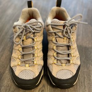 Merrell Moab 2 Ventilator Hiking Shoes size 8